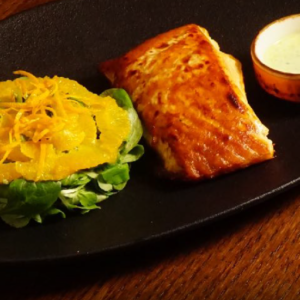 SALMONE FRESCO C.B.T.