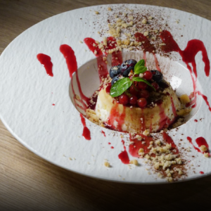 CHEESE CAKE