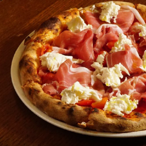 PIZZA LULLI