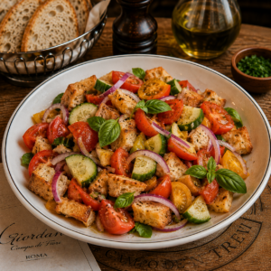 Panzanella